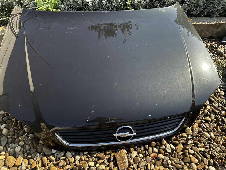 Piese Opel Astra G coupe 1.4 benzina