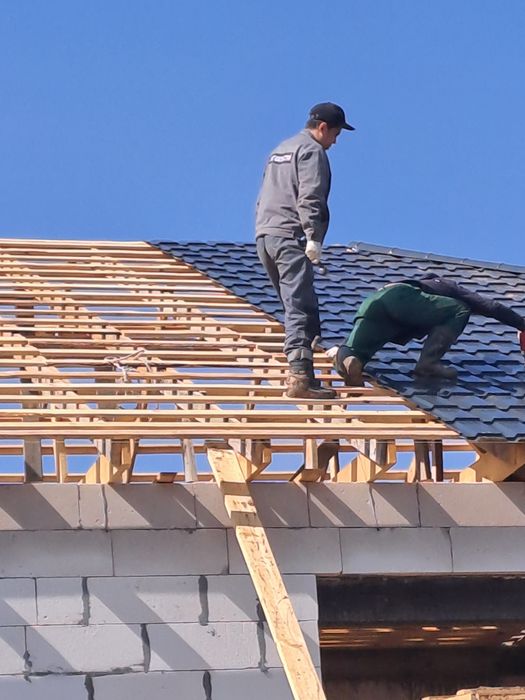 Дом. Жанаконыс 3