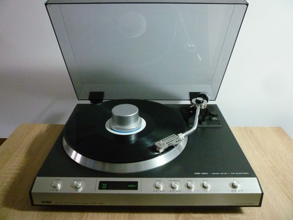 pick-up   saba  psp 252