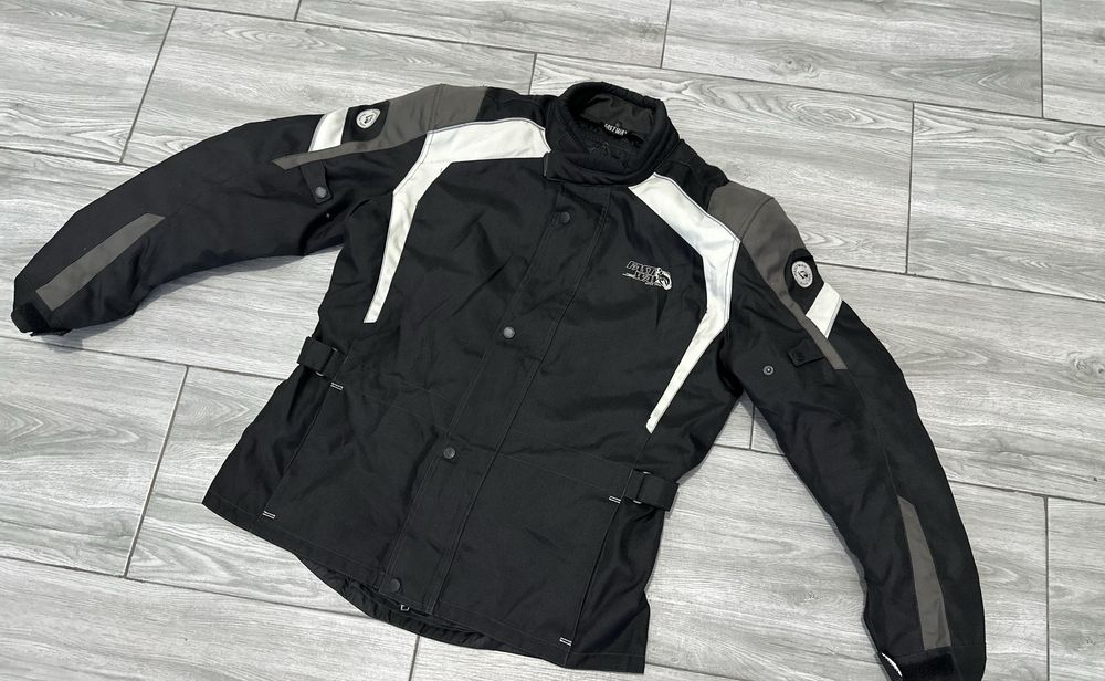 Geacă moto Fast Way