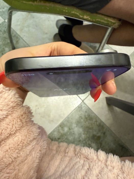 Iphone 16 pro max 256GB