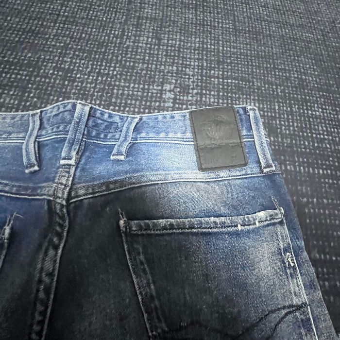 Продавам мъжки дънки