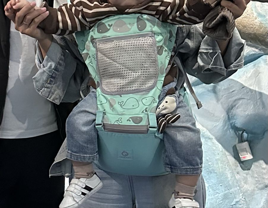 продам эргорюкзак