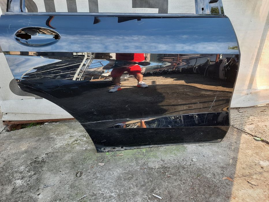 Usa bmw X7 G07 dreapta spate 2019-2022
