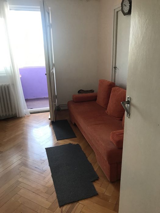 Inchiriere apartament 1 camera, toate dependintiile