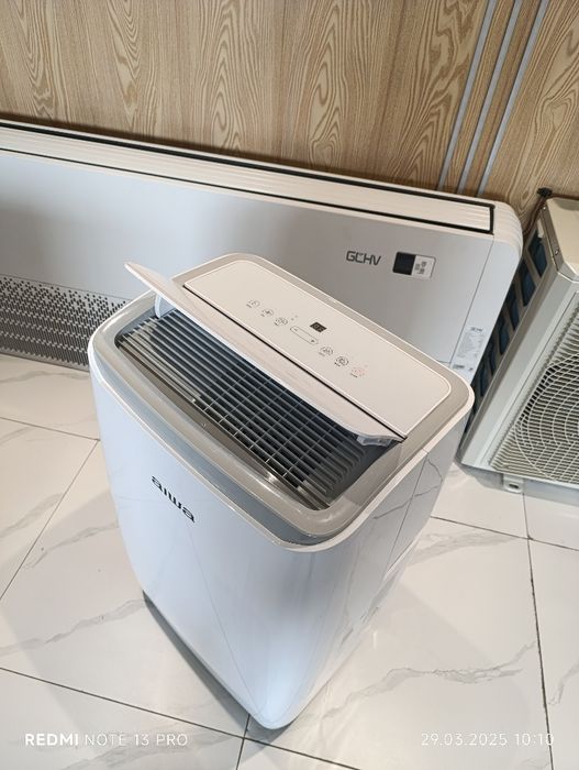 Мобильный кондиционер Aiwa 18BTU