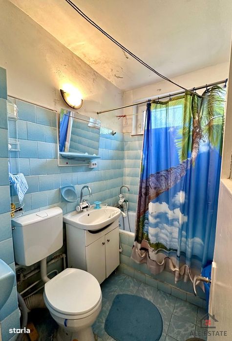 Apartament 2 camere | 48 mp | Etaj 1 | Micro 1 – Turda