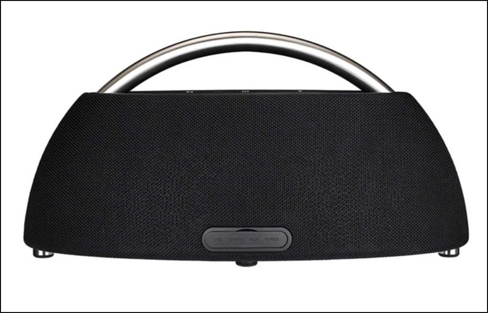 Boxa HARMAN Kardon Go Play 2 vs jbl