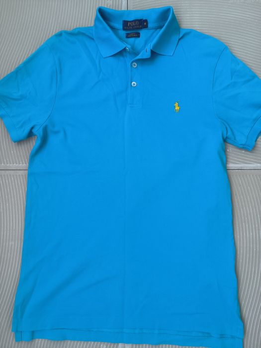 Тениска Polo Ralph Lauren размер M