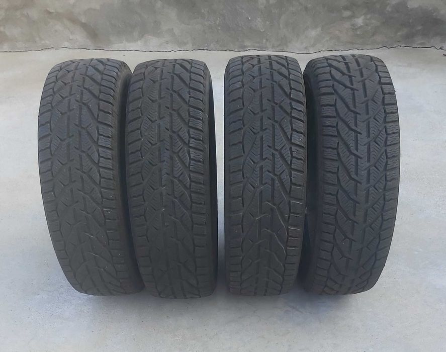 Vand anvelope iarna ieftine