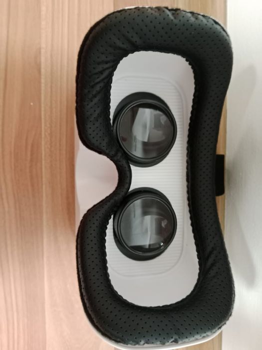 VR очки Shinecon + 1 джойстик +150 игр в подарок!