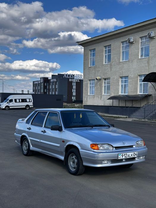 Продам ВАЗ-2115