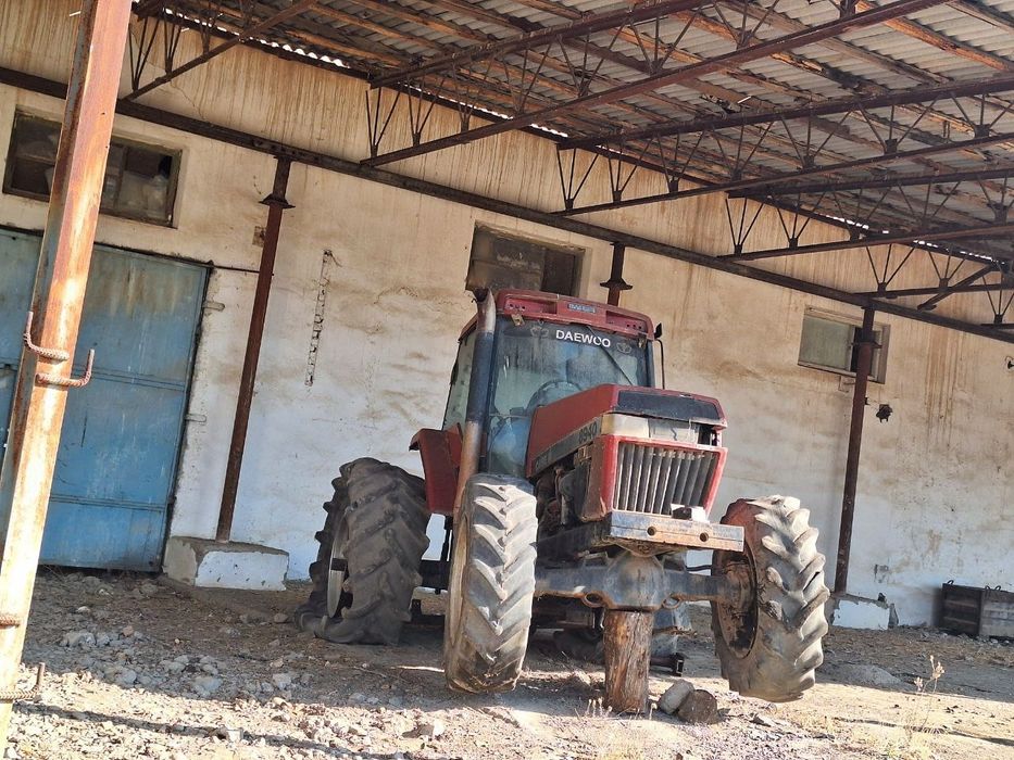 Case magnum tamirtalab