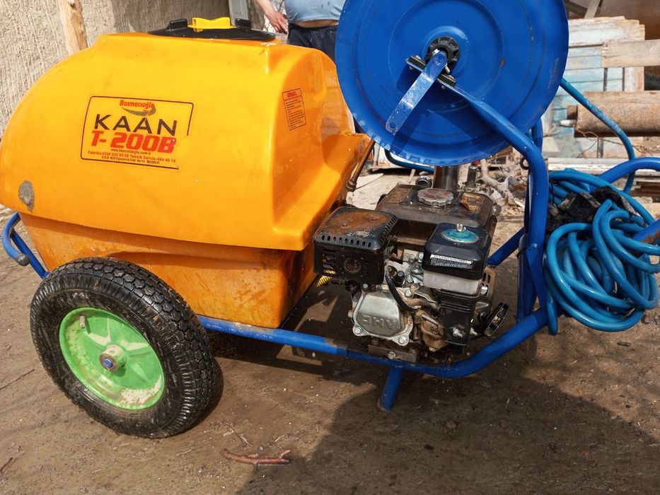 Dori sepadigan aparat