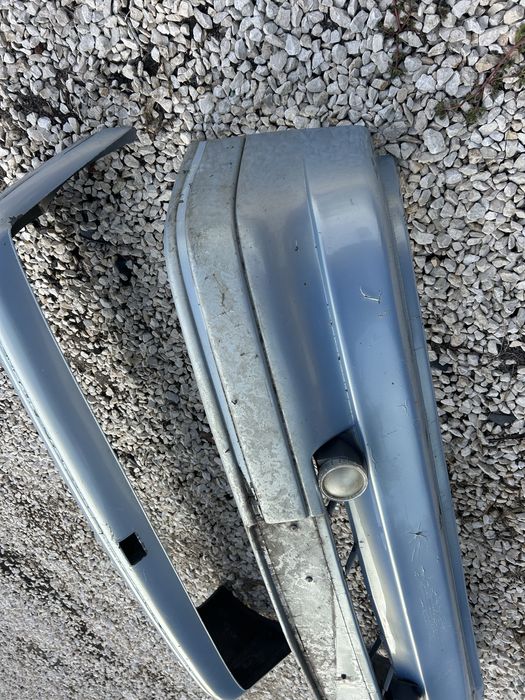 Предна и задна броня за опел корса А/broni za opel Corsa A