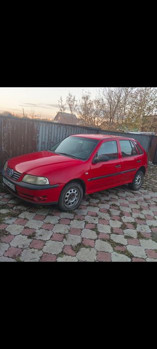 Продам Volksvagen Gol 2006г
