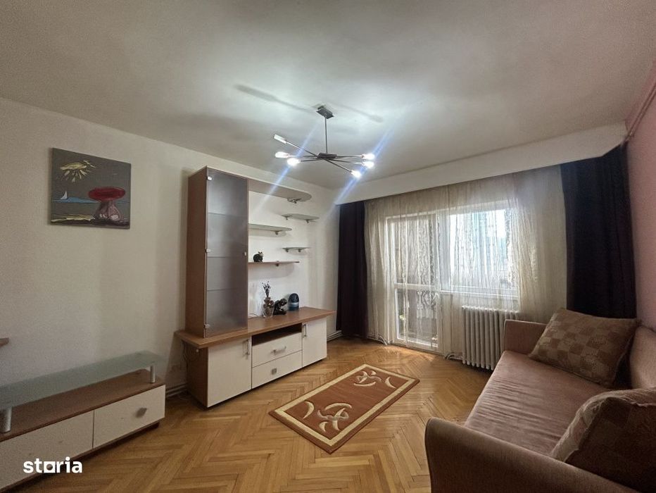 Apartament 3 dormitoare decomandate | Manastur | zona BIG