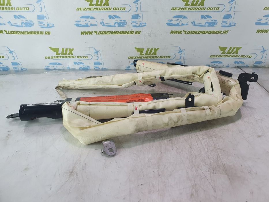 Airbag cortina dreapta 602546800f Mitsubishi Lancer IX (2000 - 2005)
