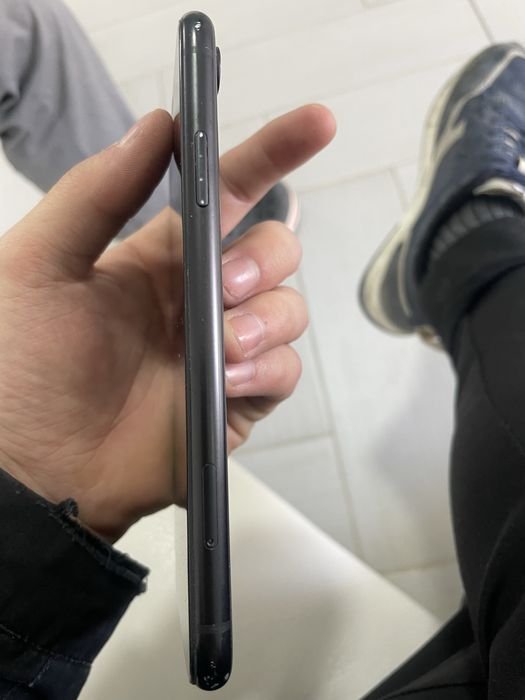 iphone xr 64gb сатылады