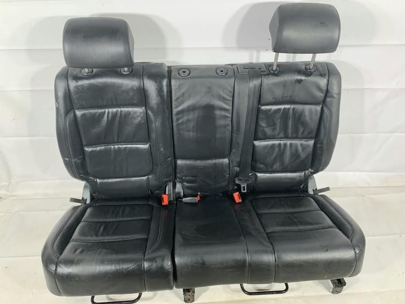 Scaune fata si bancheta piele cu incalzire Volkswagen Tiguan