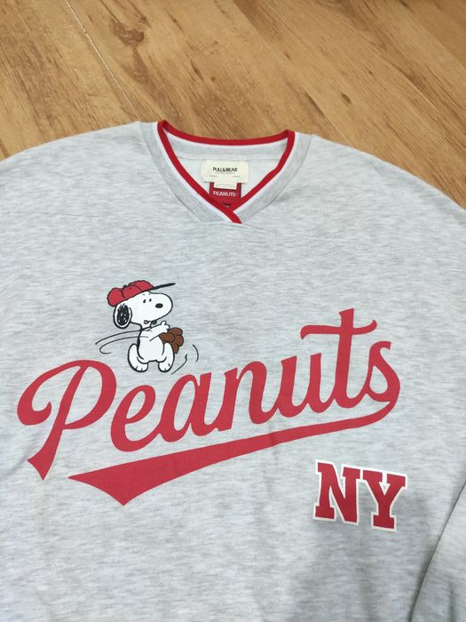 Bluza Peanuts Snoopy marimea S