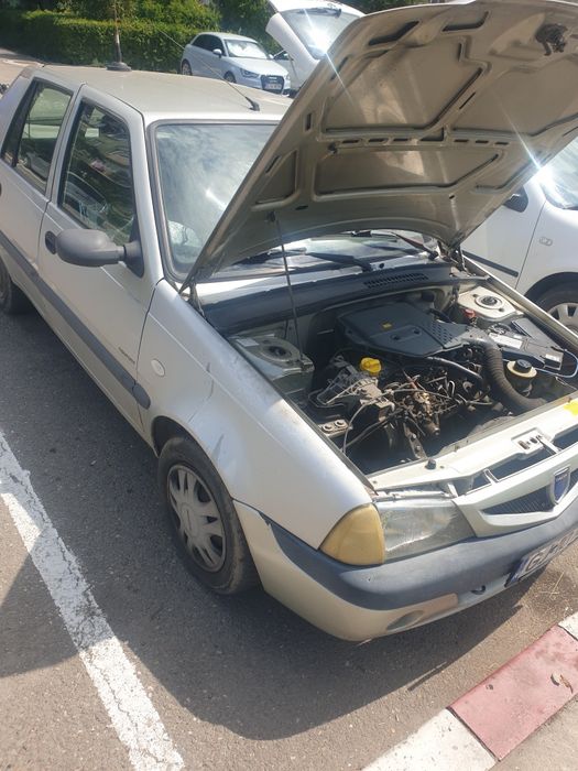 Dacia solenza     .
