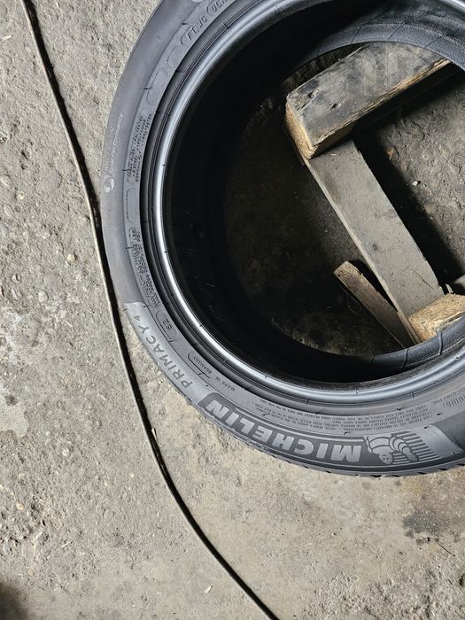 2 anvelope vara 205 55 16 Michelin Primacy 4 2021