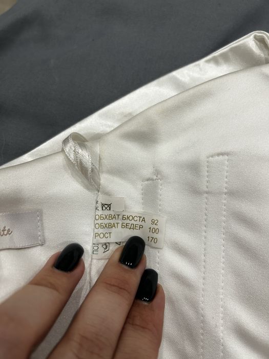 Продам Свадебное платье