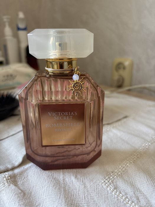 Парфюм Victoria's Secret Bombshell Bronze (оригинал)