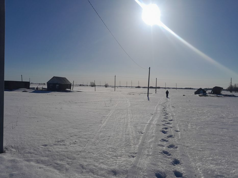 Продам участок нурлы жол