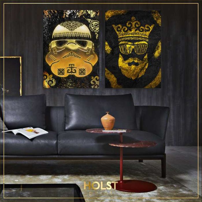 Интерьерные картины