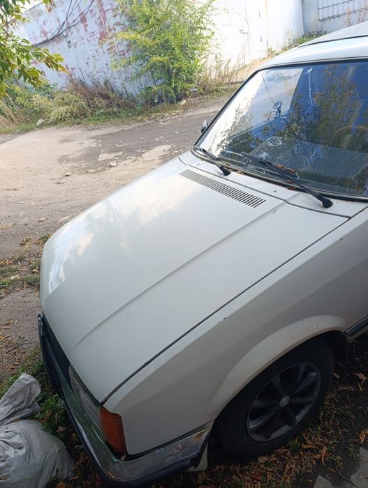 Продаю автомобиль Опель Рекорд