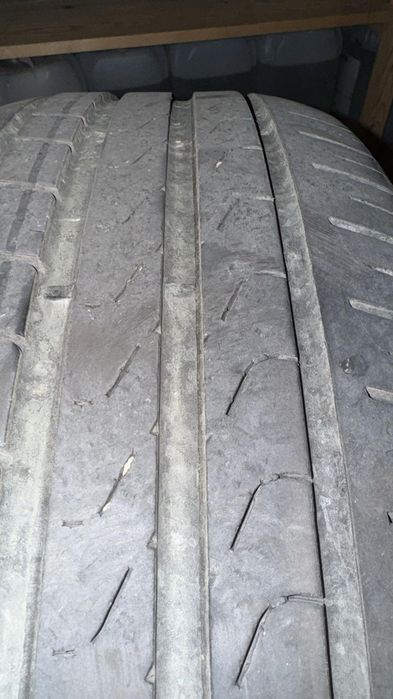 Cauciucuri Pirelli 235x55x19