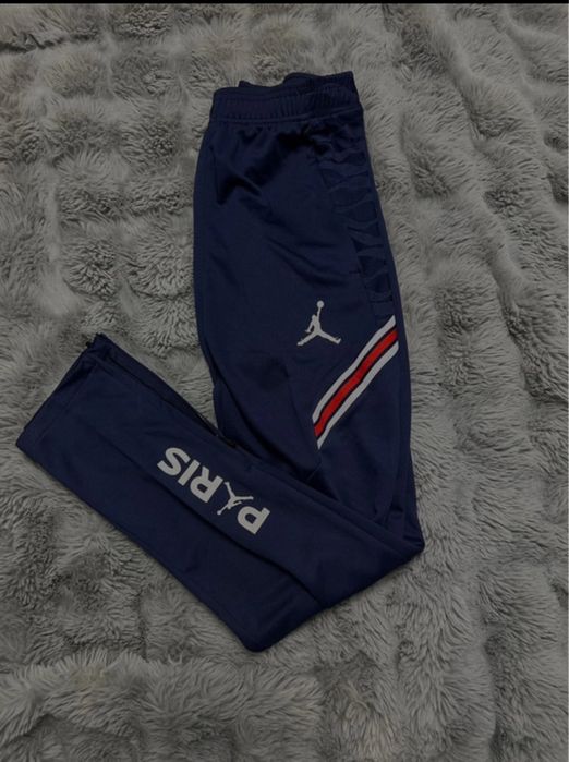 Tracksuit PSG albastru