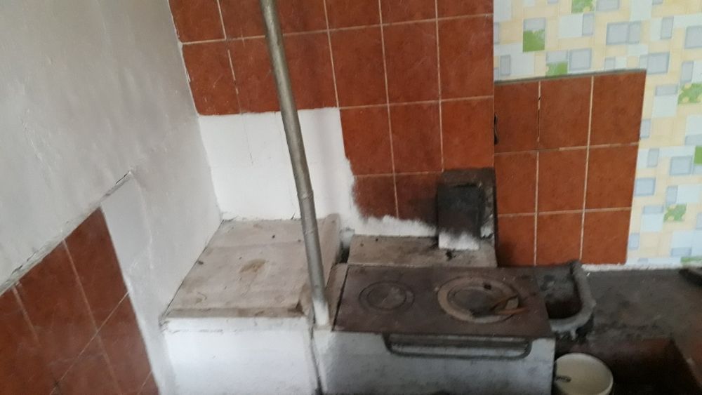 Продам часть дома