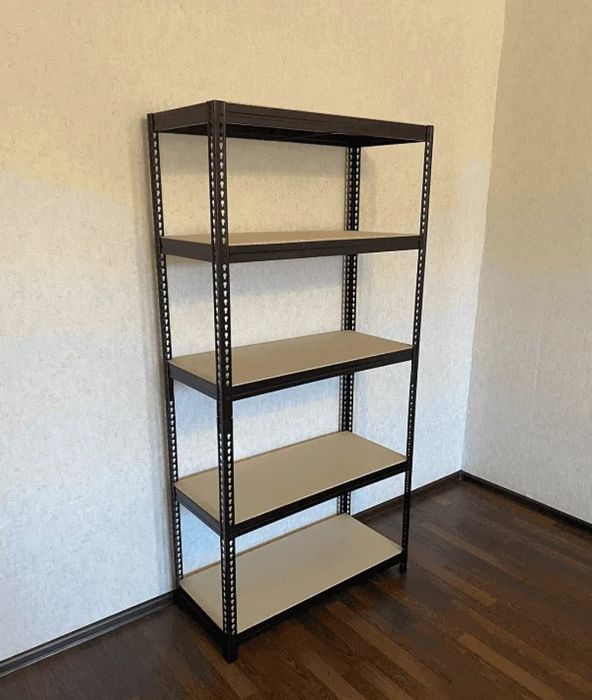 Стеллажи SBL-180/75/35-5