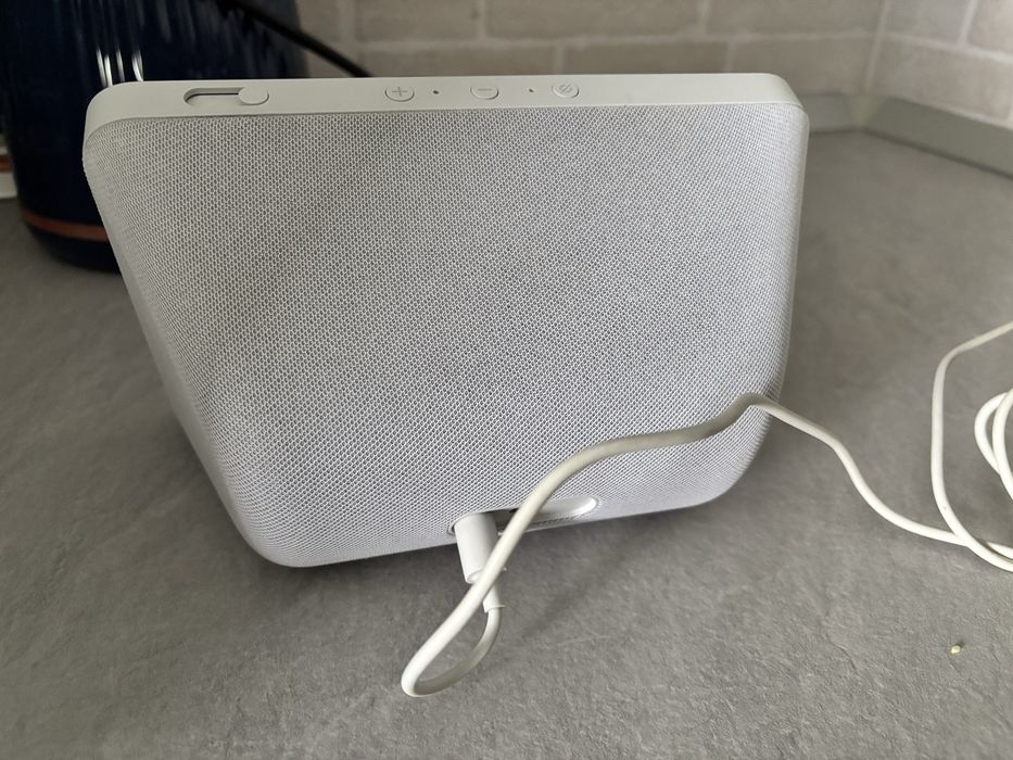 Boxa inteligenta cu display Amazon Echo Show 8 (Alexa)