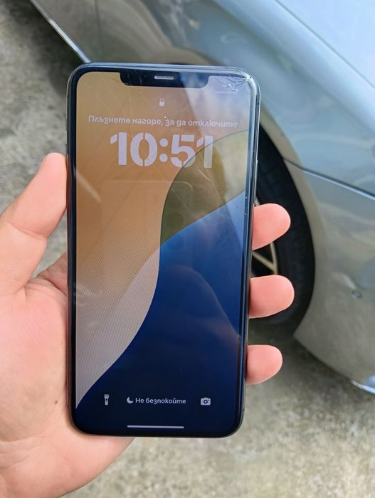 Ihhone 11 Pro max