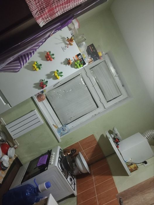 Дом продаётся в р.Хатирчи 3/1/2 Фаровон 4