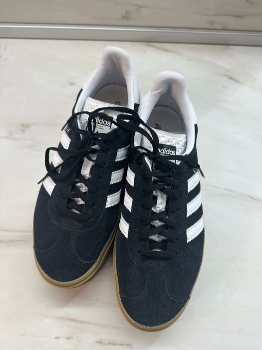 Adidas Gazelle 43 рр 28 см стелка