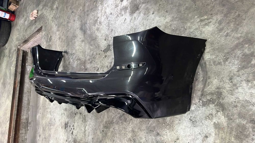 Bara spate BMW X3 G01 3.0 D B57D20A si alte piese din dezmembrari