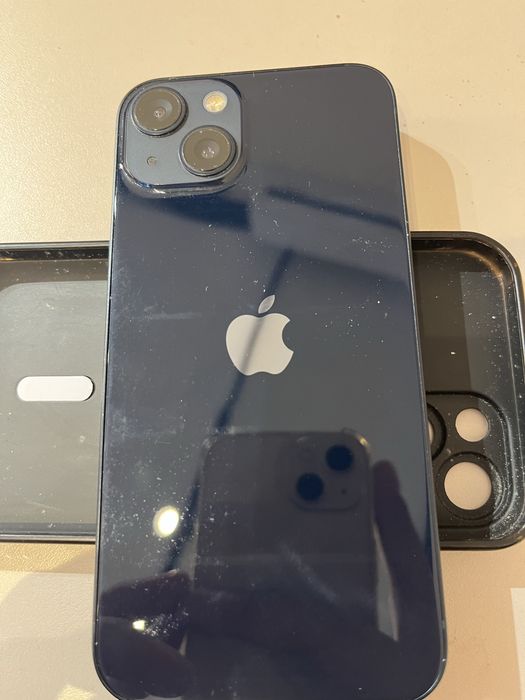 iphone 13 в хорошем состояние