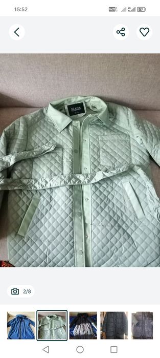 Пакеты с одеждой продам женские