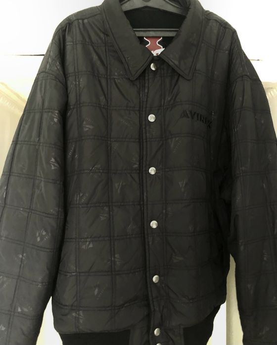 Куртка Avirex  бомбер