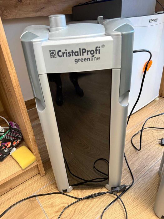 De vanzare filtre acvariu CristalProfi e1901