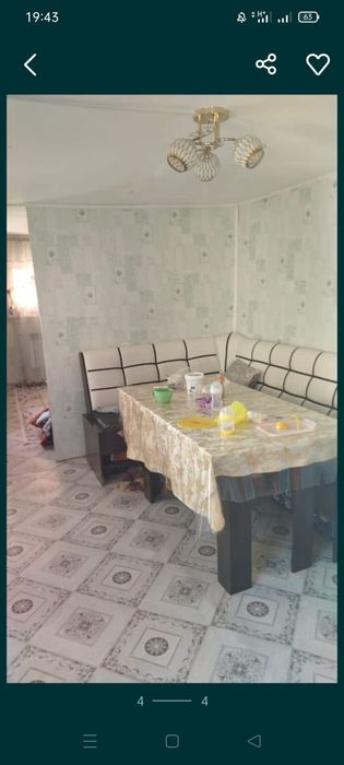 Продам времянку+20сот