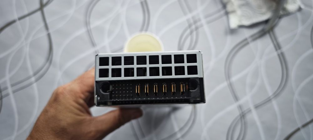 Захранване Artesyn Astec Emerson DS1050-3