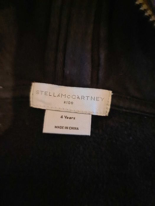 Детски анцунг STELLA Mc CARTNEY-8лв.