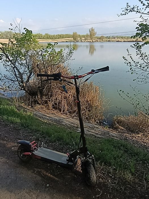Kugoo M4 PRO 2024