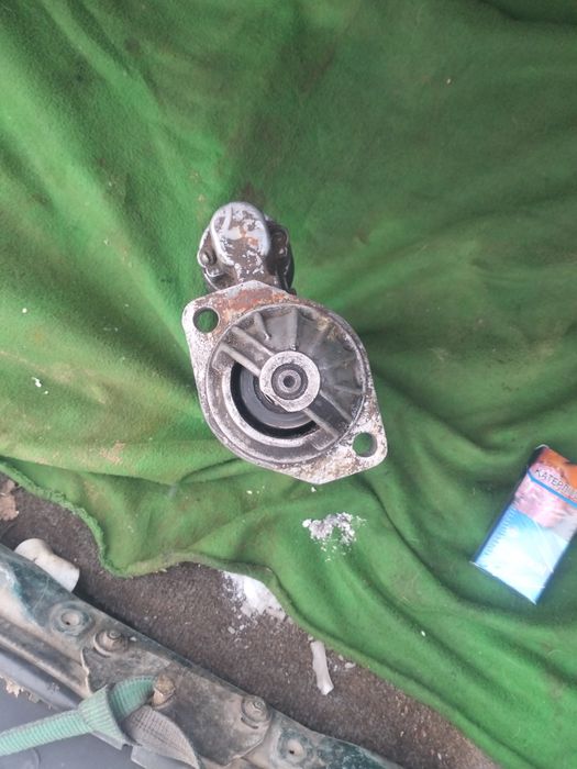 Продам Стартер б/у